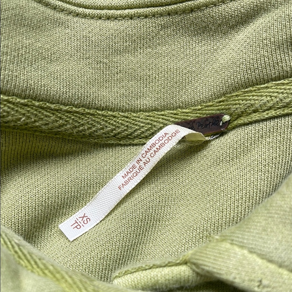 Free People Ruby Jacket - Picture 3 of 6